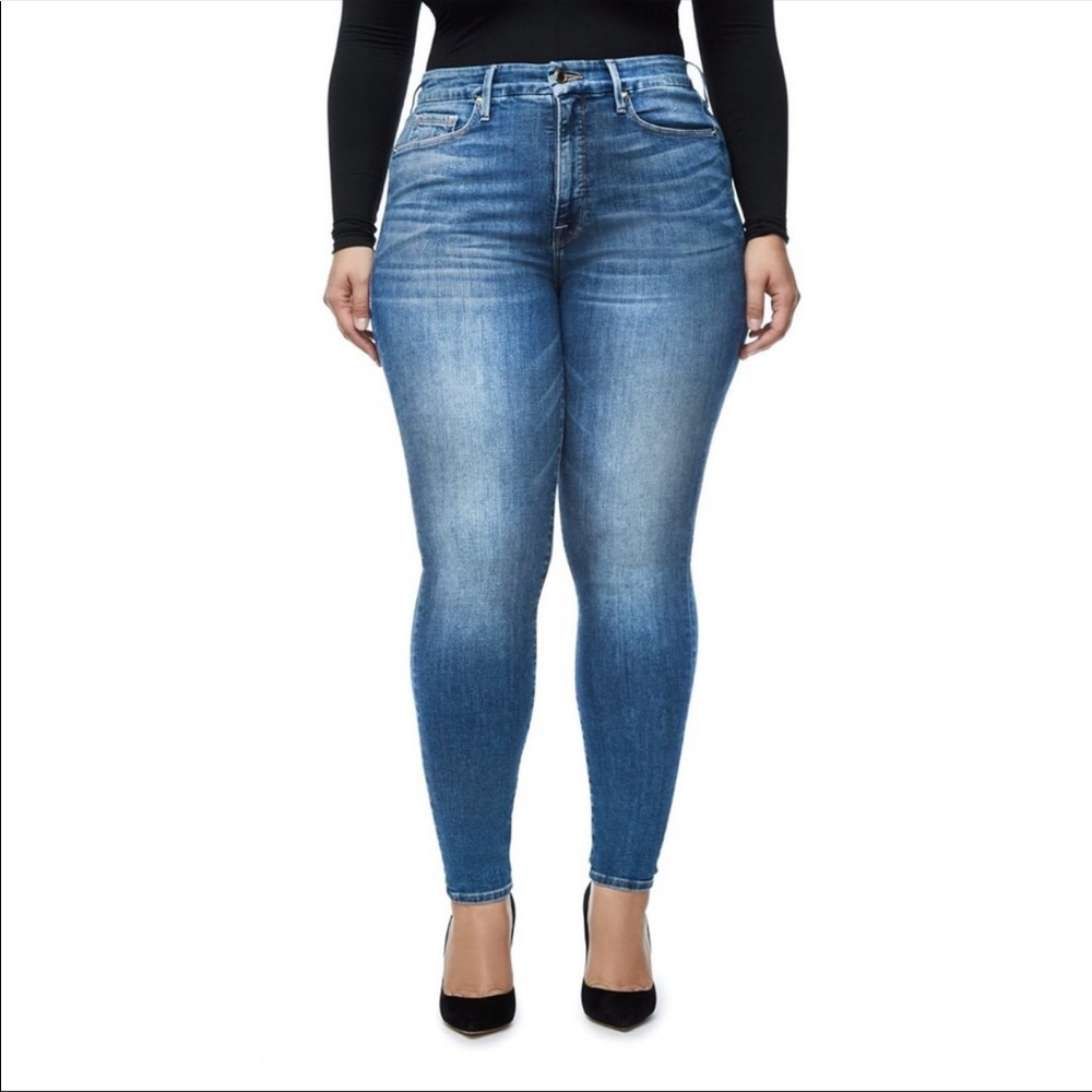 Good American Jeans